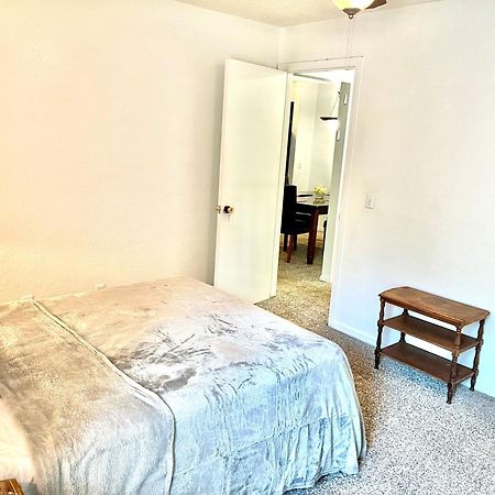 Daytona 2 Bed Apartment 10 Minutes To Beach With Balcony Port Orange Exteriör bild