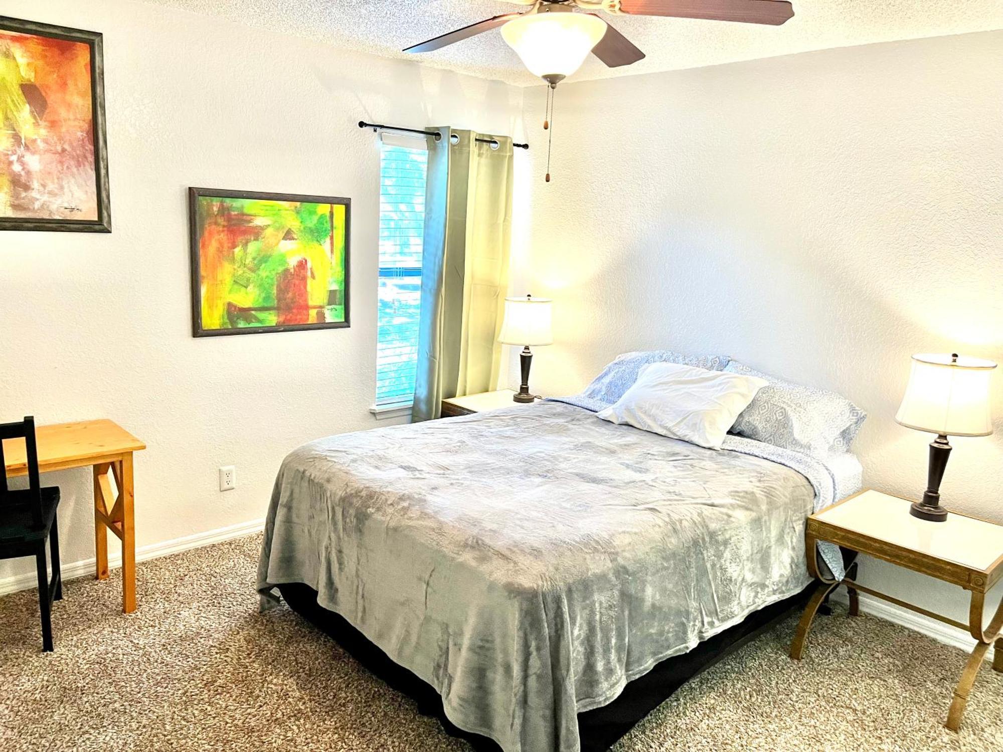 Daytona 2 Bed Apartment 10 Minutes To Beach With Balcony Port Orange Exteriör bild