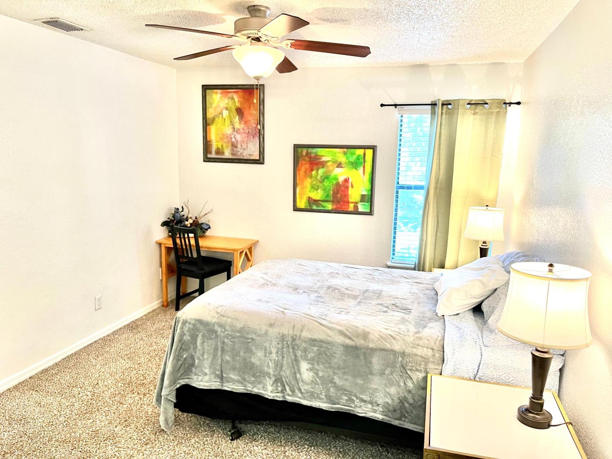 Daytona 2 Bed Apartment 10 Minutes To Beach With Balcony Port Orange Exteriör bild