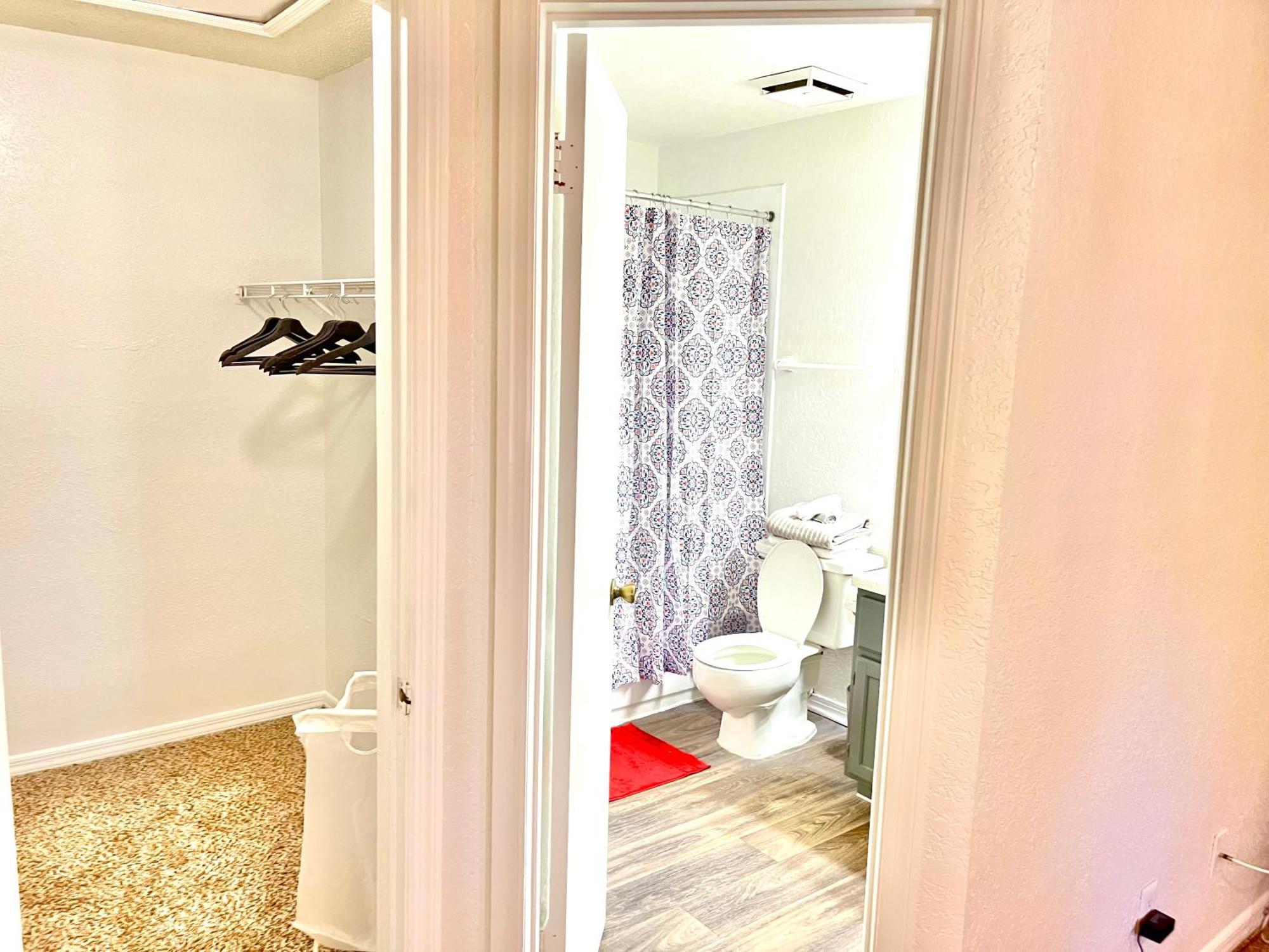 Daytona 2 Bed Apartment 10 Minutes To Beach With Balcony Port Orange Exteriör bild