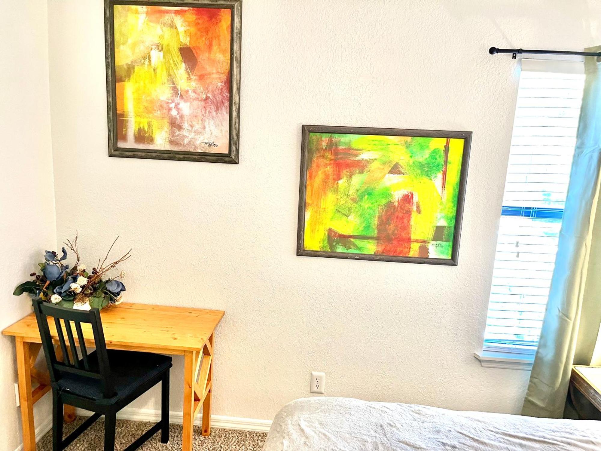 Daytona 2 Bed Apartment 10 Minutes To Beach With Balcony Port Orange Exteriör bild