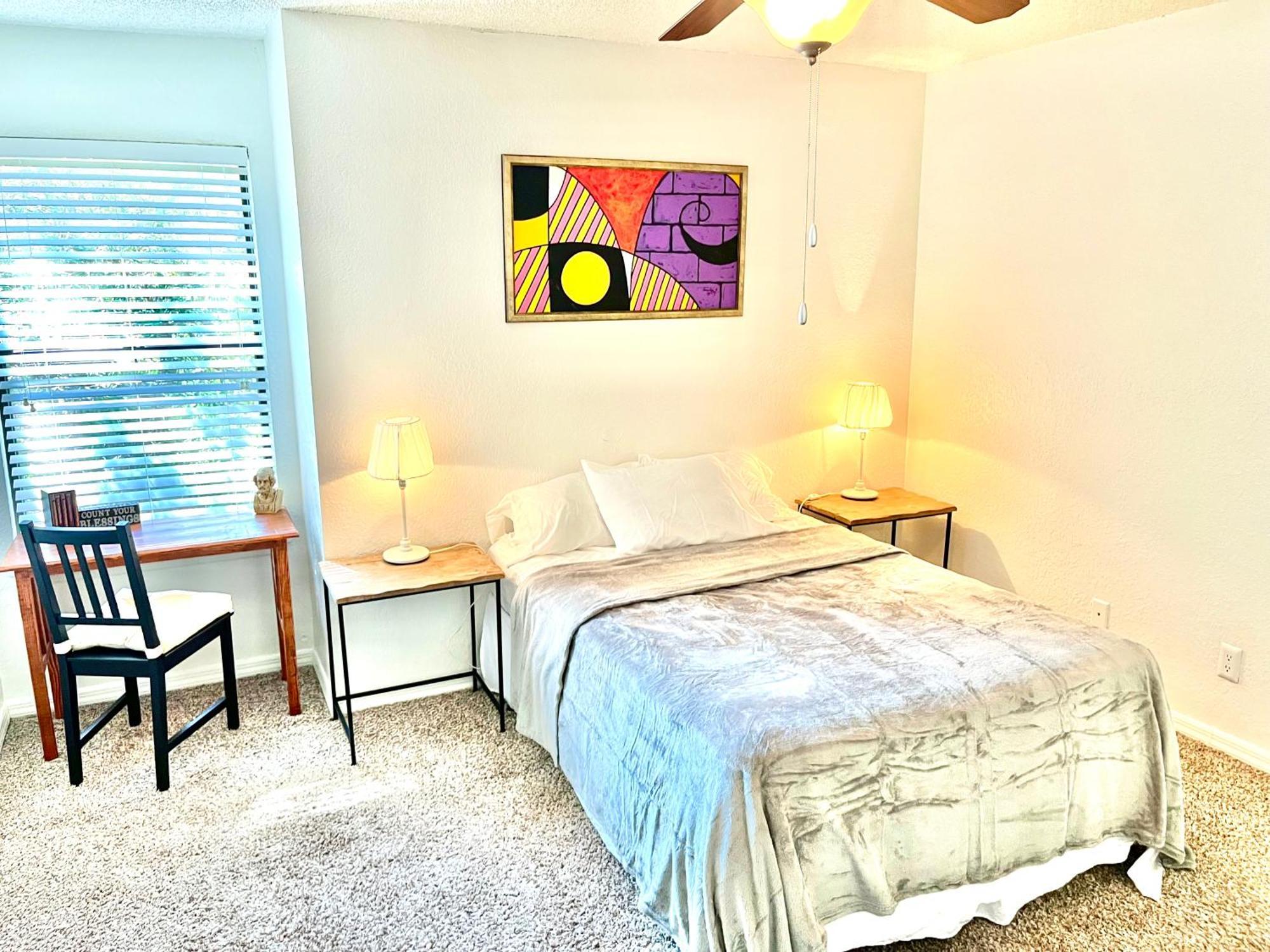 Daytona 2 Bed Apartment 10 Minutes To Beach With Balcony Port Orange Exteriör bild