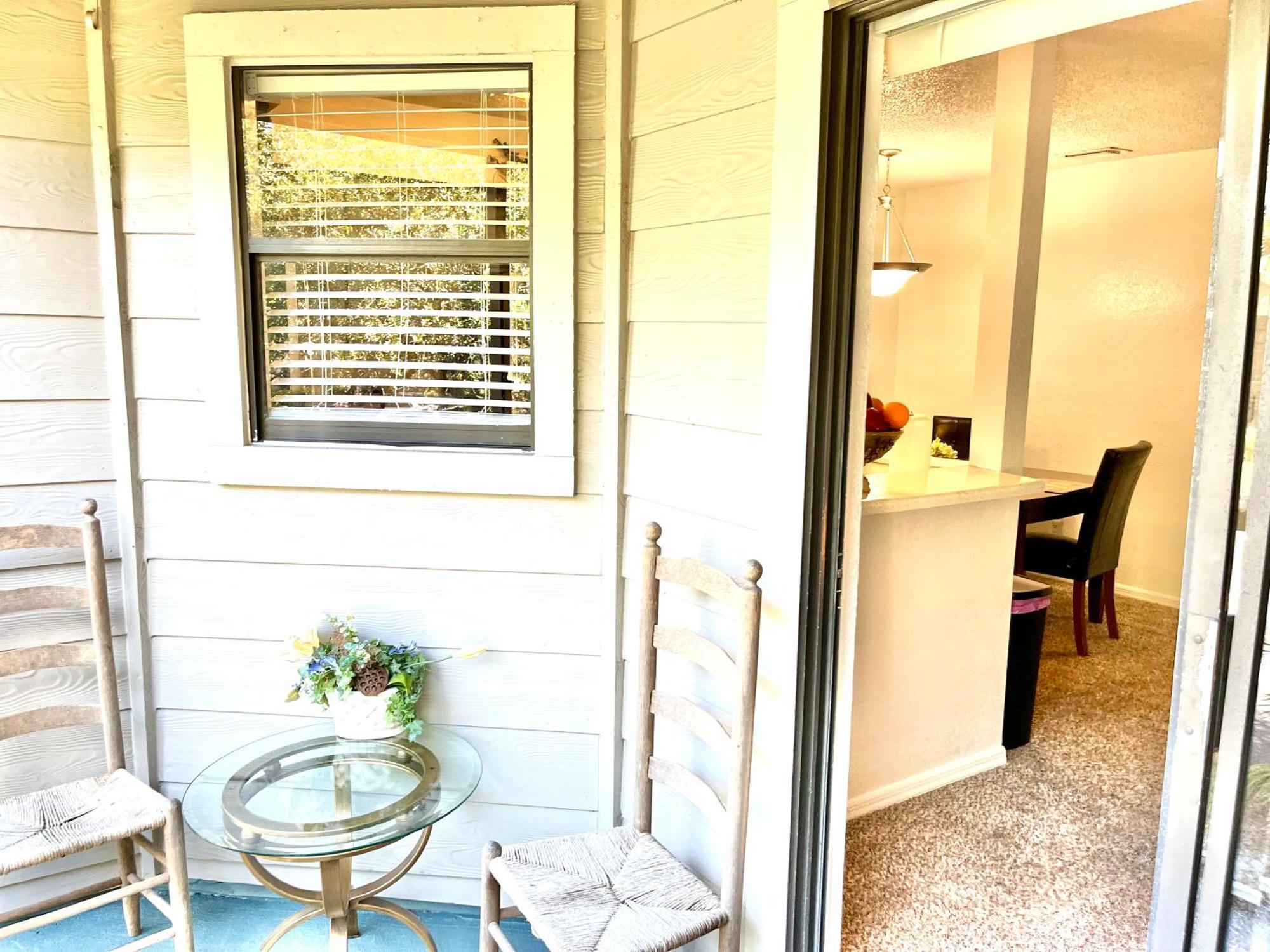 Daytona 2 Bed Apartment 10 Minutes To Beach With Balcony Port Orange Exteriör bild
