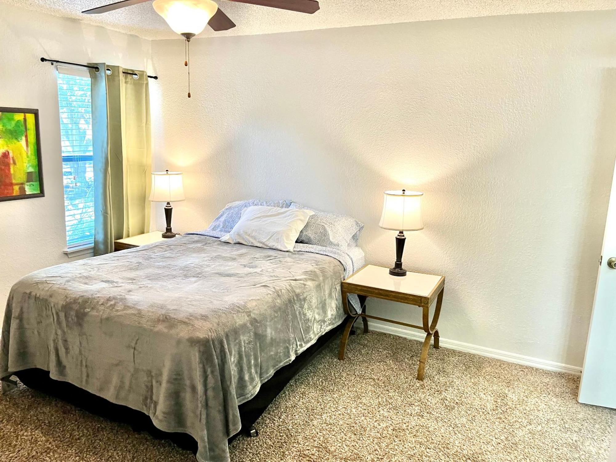 Daytona 2 Bed Apartment 10 Minutes To Beach With Balcony Port Orange Exteriör bild