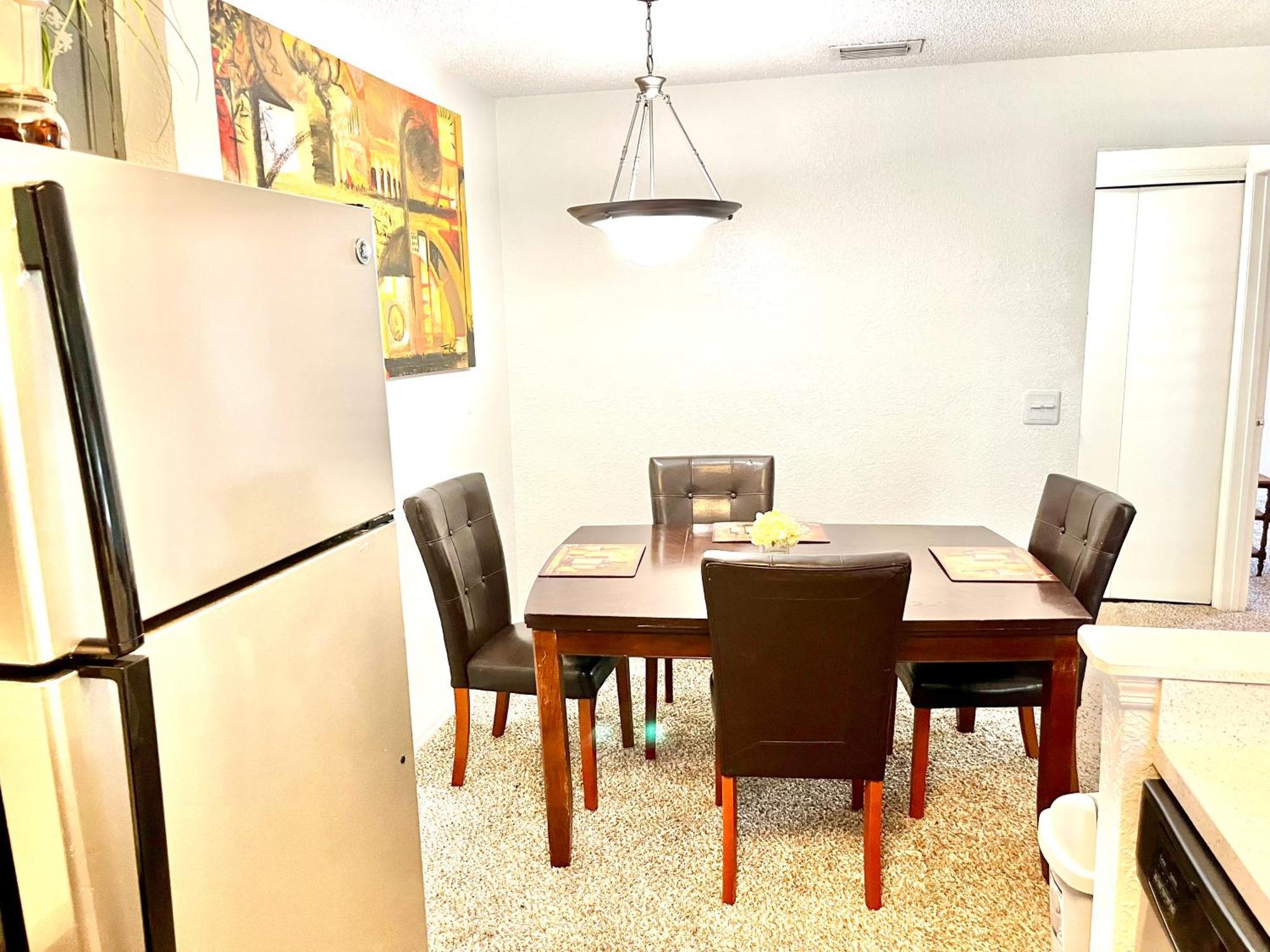 Daytona 2 Bed Apartment 10 Minutes To Beach With Balcony Port Orange Exteriör bild
