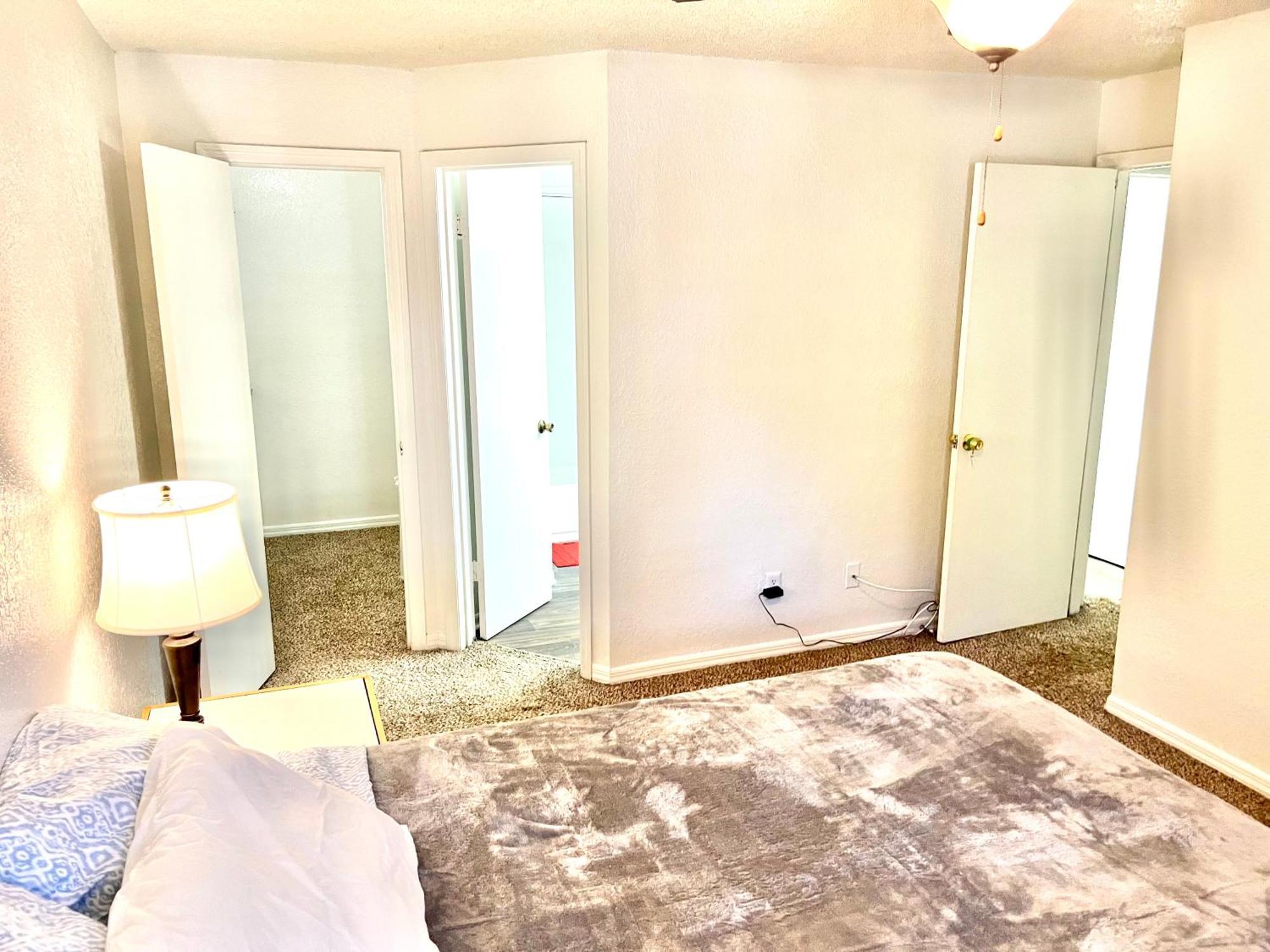Daytona 2 Bed Apartment 10 Minutes To Beach With Balcony Port Orange Exteriör bild