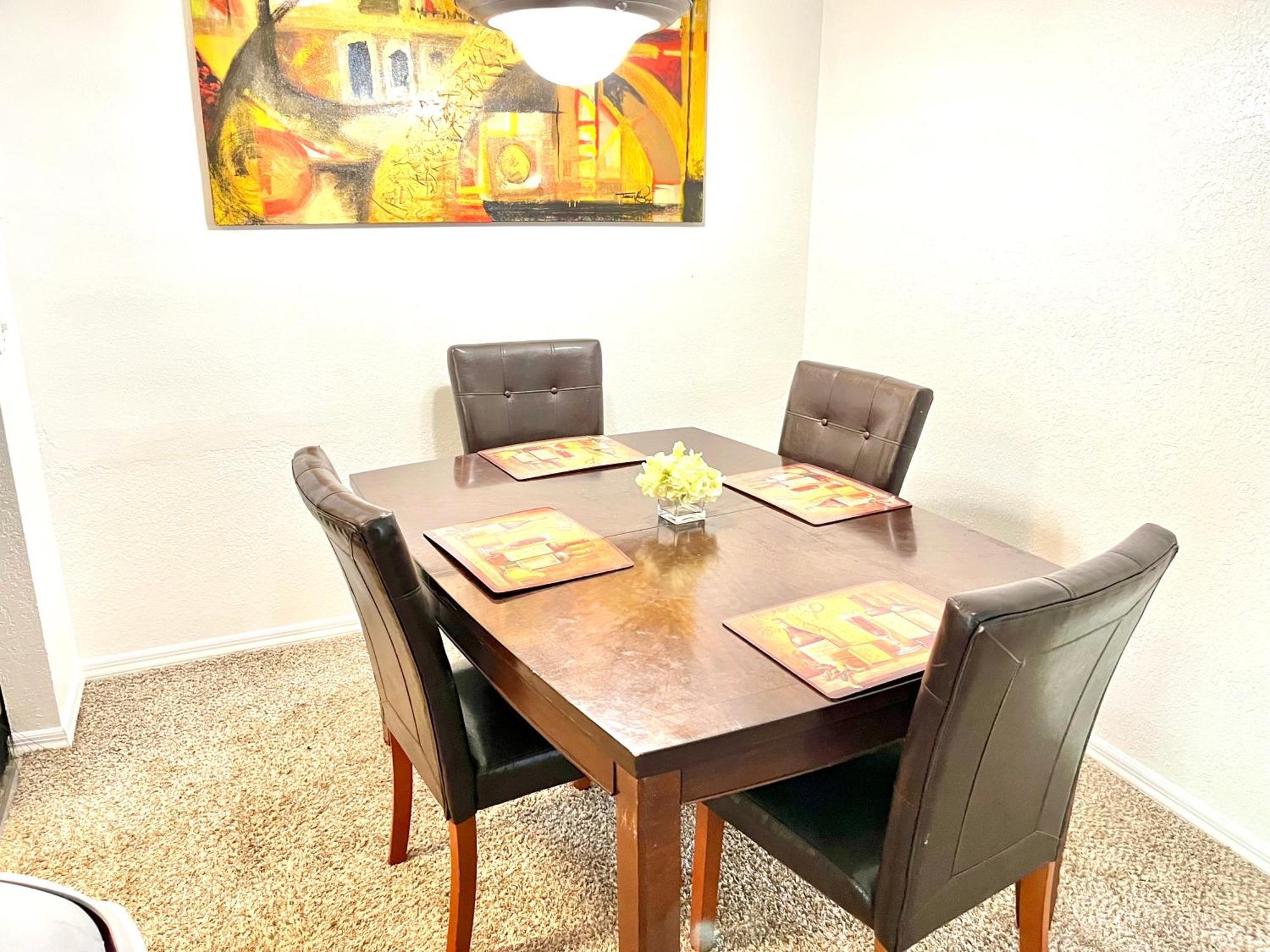 Daytona 2 Bed Apartment 10 Minutes To Beach With Balcony Port Orange Exteriör bild