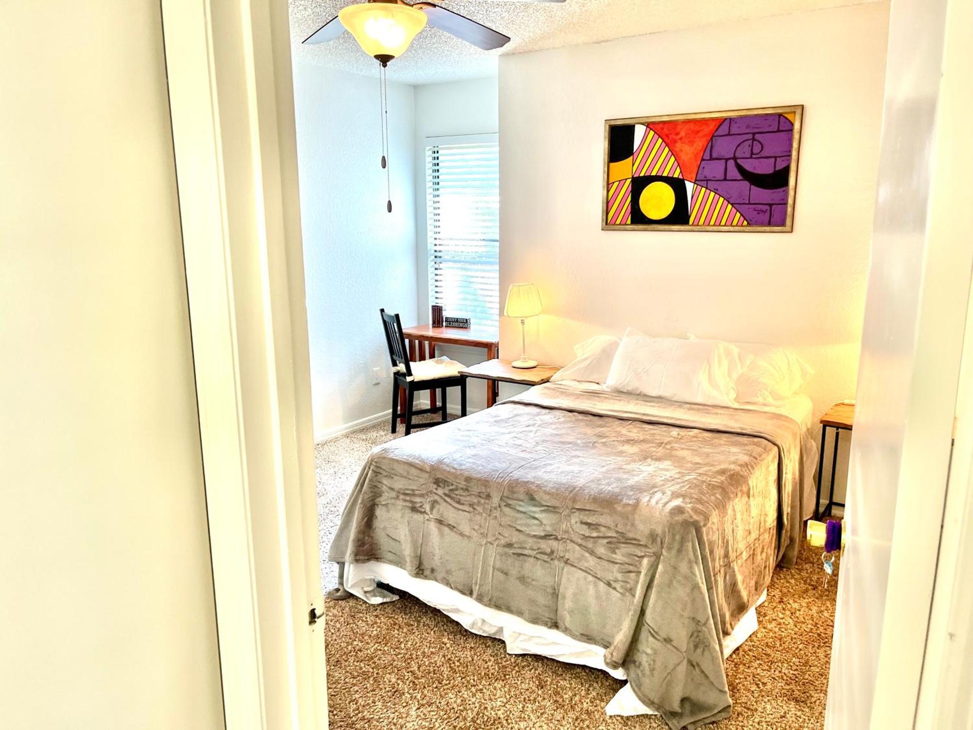 Daytona 2 Bed Apartment 10 Minutes To Beach With Balcony Port Orange Exteriör bild