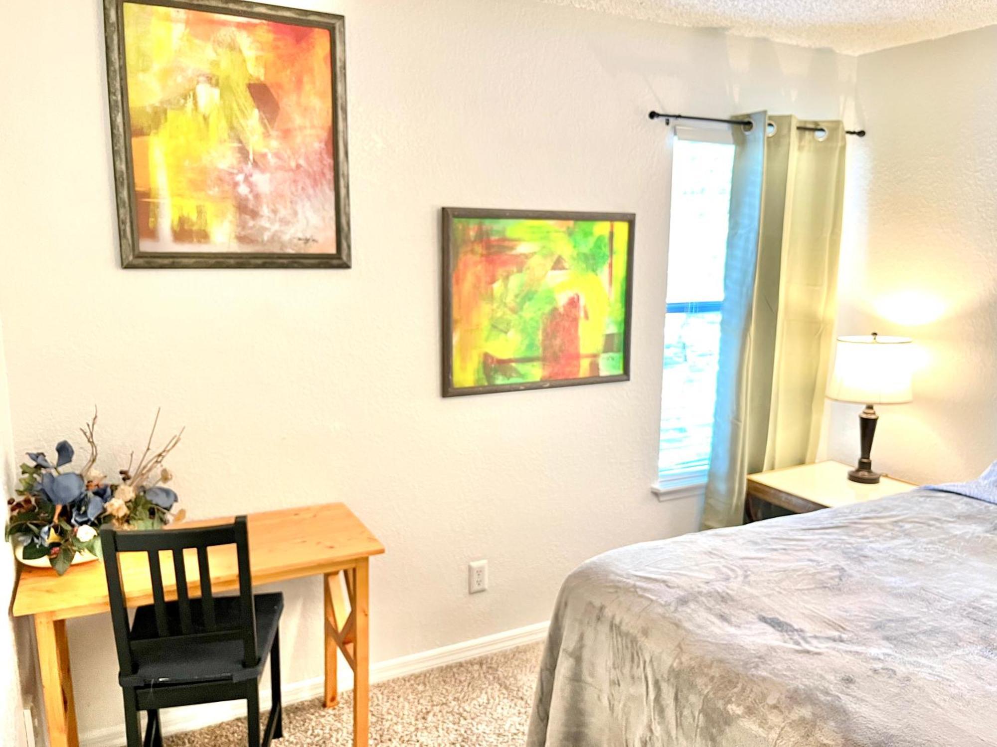 Daytona 2 Bed Apartment 10 Minutes To Beach With Balcony Port Orange Exteriör bild