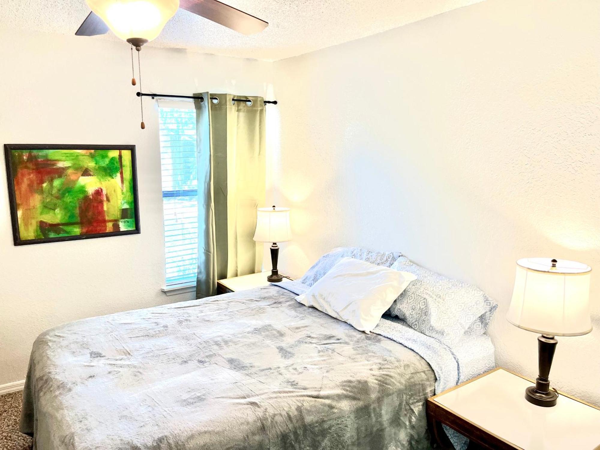 Daytona 2 Bed Apartment 10 Minutes To Beach With Balcony Port Orange Exteriör bild