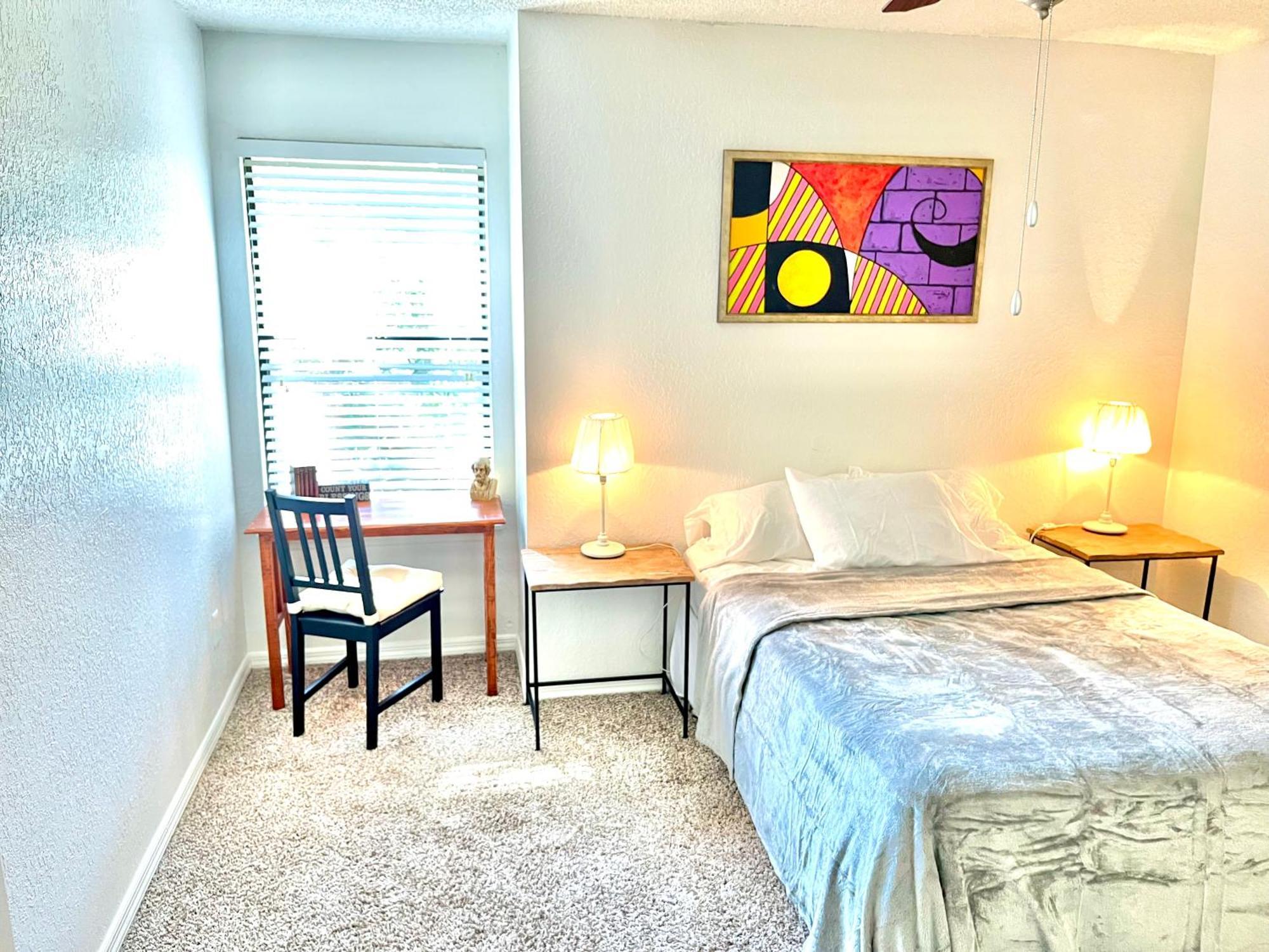 Daytona 2 Bed Apartment 10 Minutes To Beach With Balcony Port Orange Exteriör bild