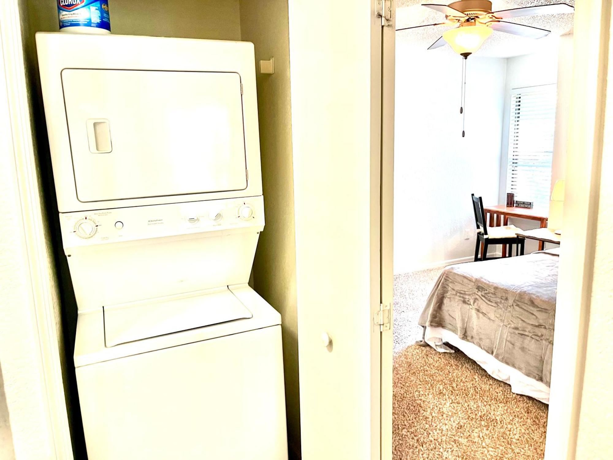 Daytona 2 Bed Apartment 10 Minutes To Beach With Balcony Port Orange Exteriör bild