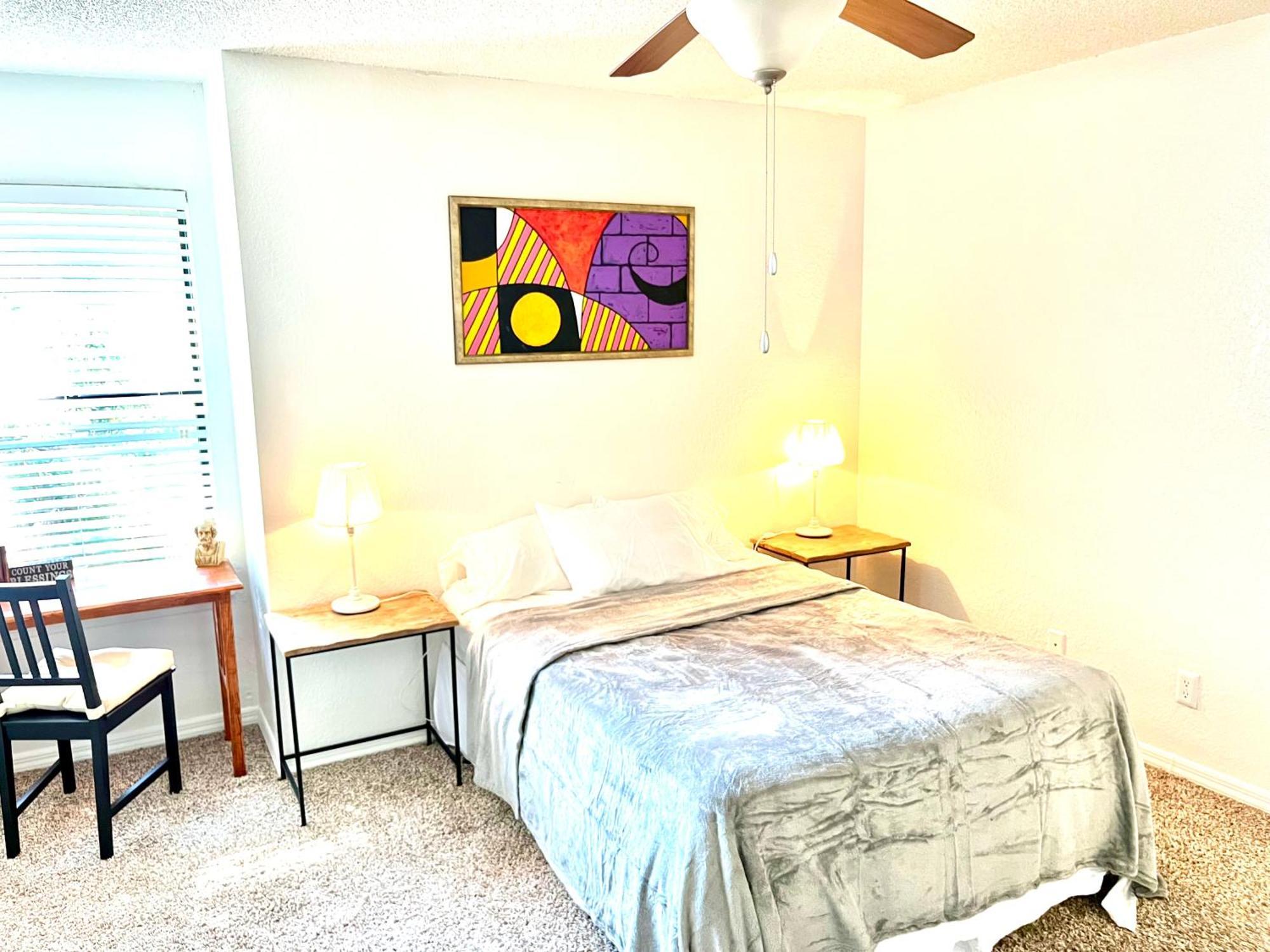 Daytona 2 Bed Apartment 10 Minutes To Beach With Balcony Port Orange Exteriör bild